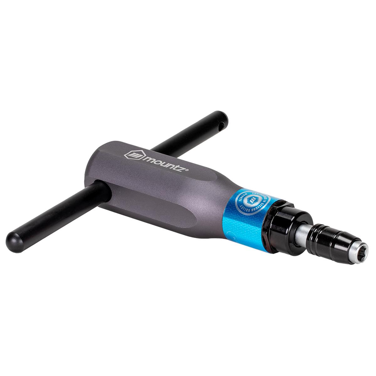 FG-40i OWC Preset Torque Screwdriver with Blue Label